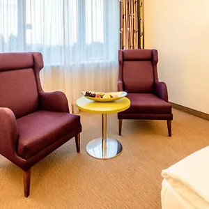 Plaza Premium Wien