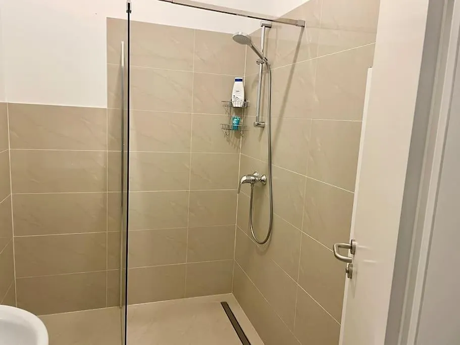 Premium Apartment With Terrace - Free Parking Vienna